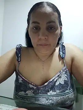 MirandaSoto online show from 10.21.25