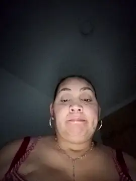 MirandaSoto online show from 11.07.25