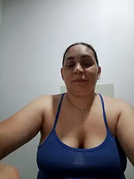 MirandaSoto online show from 02.13.26