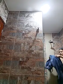 MirandaSoto online show from 02.23.26