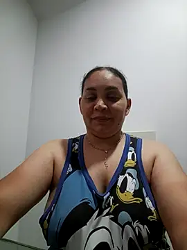 MirandaSoto online show from 04.09.26