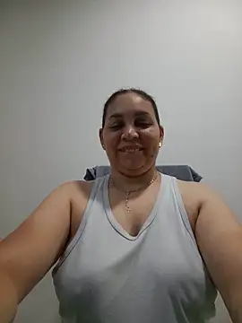 MirandaSoto online show from 06.01.26
