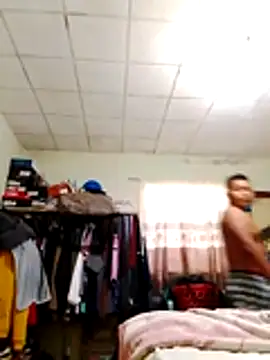 R1ch Daddy online show from 07.11.26