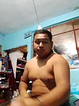 R1ch Daddy online show from 07.13.26