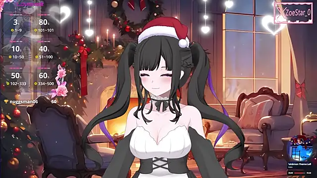 Antares star online show from 12.07.24