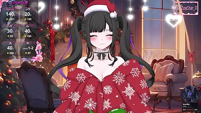 Antares star online show from 12.10.24