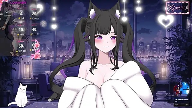 Antares star online show from 12.15.24