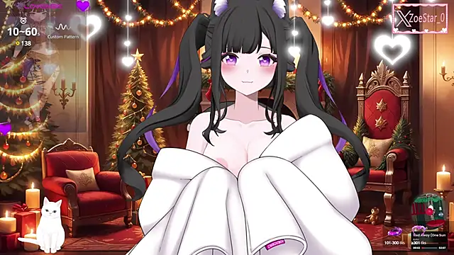 Antares star online show from 12.20.24