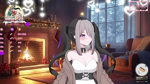 Antares star online show from 12.26.24