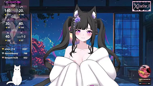 Antares star online show from 03.01.25