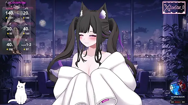 Antares star online show from 03.08.25