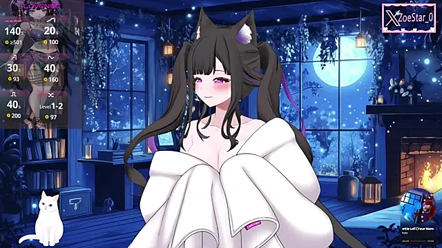 Antares star online show from 03.19.25