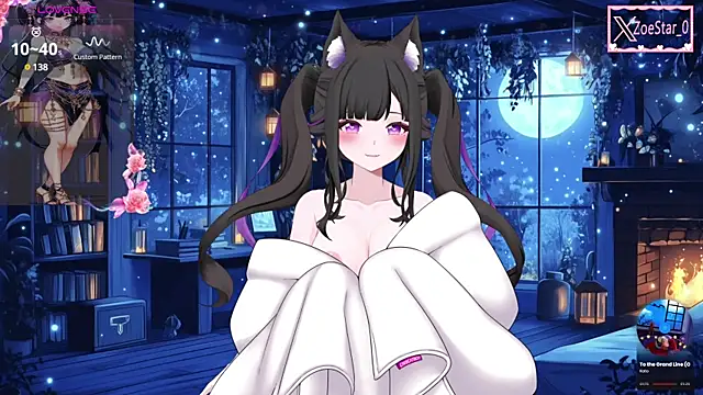 Antares star online show from 03.19.25