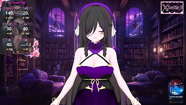 Antares star online show from 03.20.25