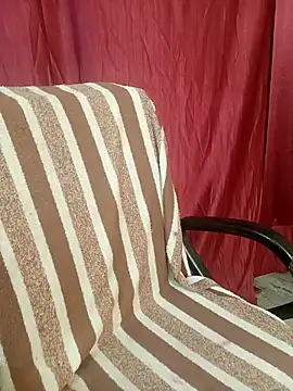 Snapshot of Stripy_Doll chatting on 11.01.25 Stripy Doll online show from 11.01.25