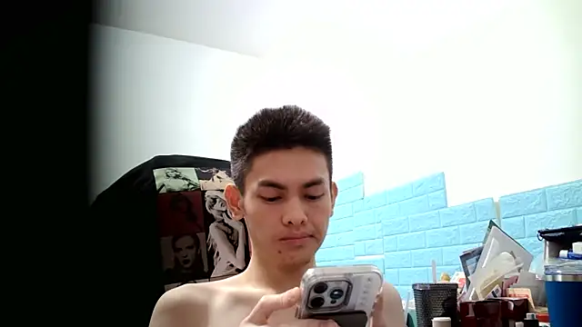 Snapshot of thisisbook_223 chatting on 11.07.25 thisisbook 223 online show from 11.07.25