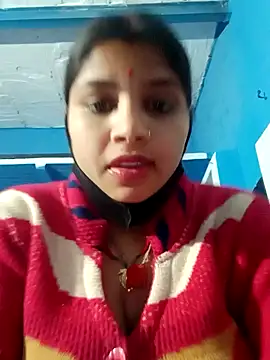 Nisha Cute online show from 01.20.25