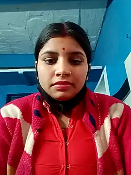 Nisha Cute online show from 01.21.25
