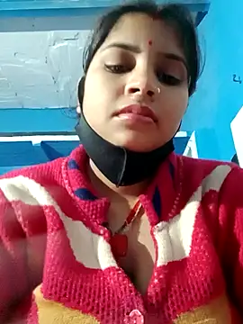 Nisha Cute online show from 01.21.25
