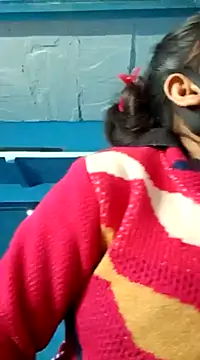 Nisha Cute online show from 01.22.25