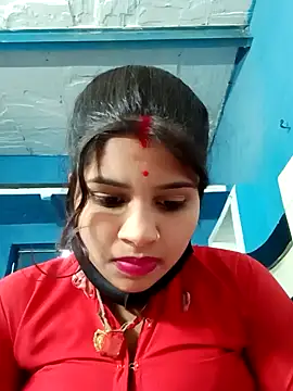 Nisha Cute online show from 01.22.25