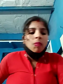Nisha Cute online show from 01.22.25