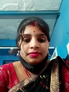 Nisha Cute online show from 01.23.25