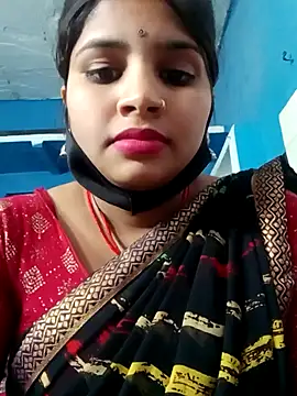 Nisha Cute online show from 01.23.25