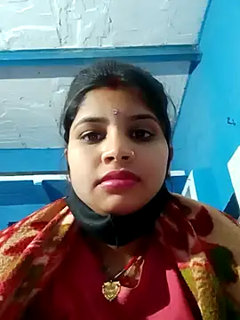 Nisha Cute online show from 01.23.25