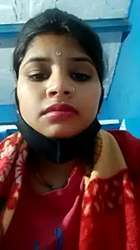 Nisha Cute online show from 01.24.25