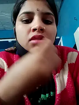 Nisha Cute online show from 01.24.25