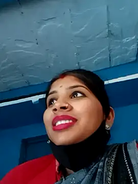 Nisha Cute online show from 01.24.25