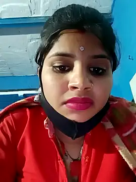 Nisha Cute online show from 01.24.25