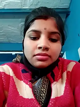 Nisha Cute online show from 01.25.25