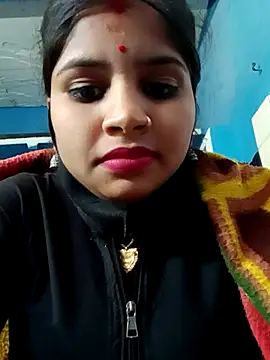 Nisha Cute online show from 01.25.25