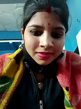 Nisha Cute online show from 01.25.25