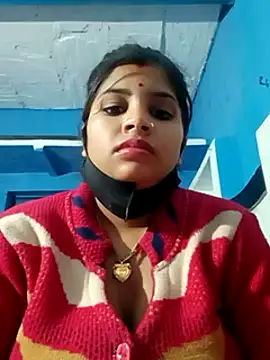 Nisha Cute online show from 01.25.25