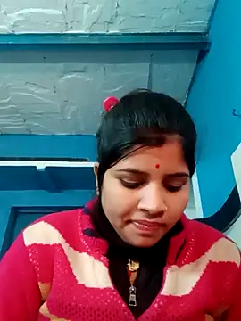 Nisha Cute online show from 01.26.25