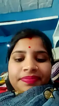 Nisha Cute online show from 01.26.25