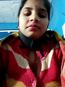 Nisha Cute online show from 01.26.25