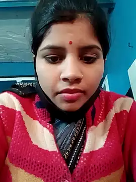 Nisha Cute online show from 01.27.25