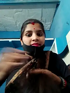 Nisha Cute online show from 01.27.25