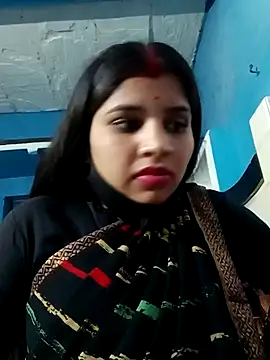Nisha Cute online show from 01.27.25