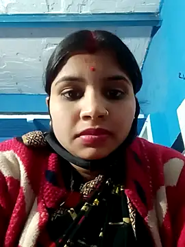 Nisha Cute online show from 01.27.25