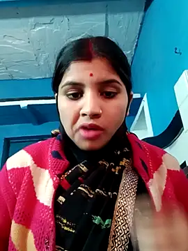 Nisha Cute online show from 01.28.25