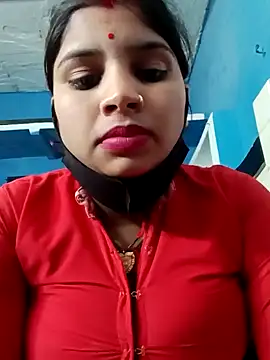 Nisha Cute online show from 01.28.25
