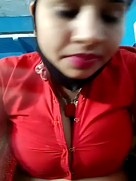 Nisha Cute online show from 01.28.25