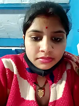 Nisha Cute online show from 01.28.25