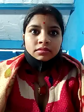 Nisha Cute online show from 01.28.25