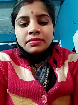 Nisha Cute online show from 02.02.25